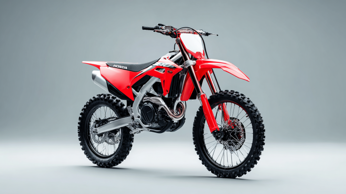 Hasky Racing представляет новую модель F7: испытания на пределе возможностей