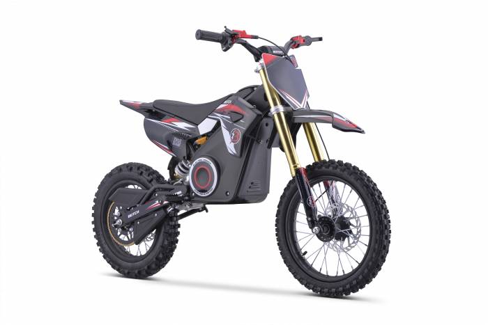 Электрический питбайк BUTCH X2 2000W/45а 14-12 2024 г. MSD (B-X2)