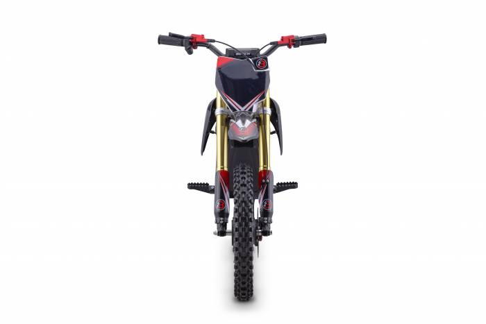 Электрический питбайк BUTCH X2 2000W/45а 14-12 2024 г. MSD (B-X2)