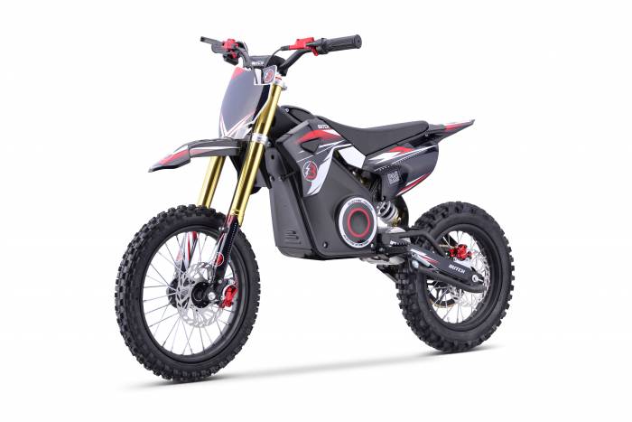 Электрический питбайк BUTCH X2 2000W/45а 14-12 2024 г. MSD (B-X2)