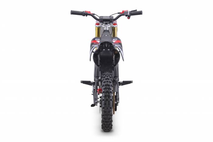 Электрический питбайк BUTCH X2 2000W/45а 14-12 2024 г. MSD (B-X2)