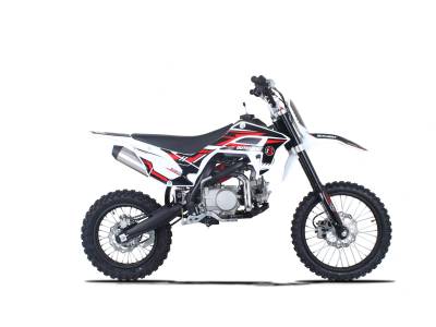 Питбайк Butchbike MX1 125cc MSD