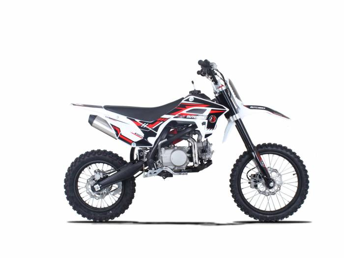 Питбайк Butchbike MX1 125cc MSD