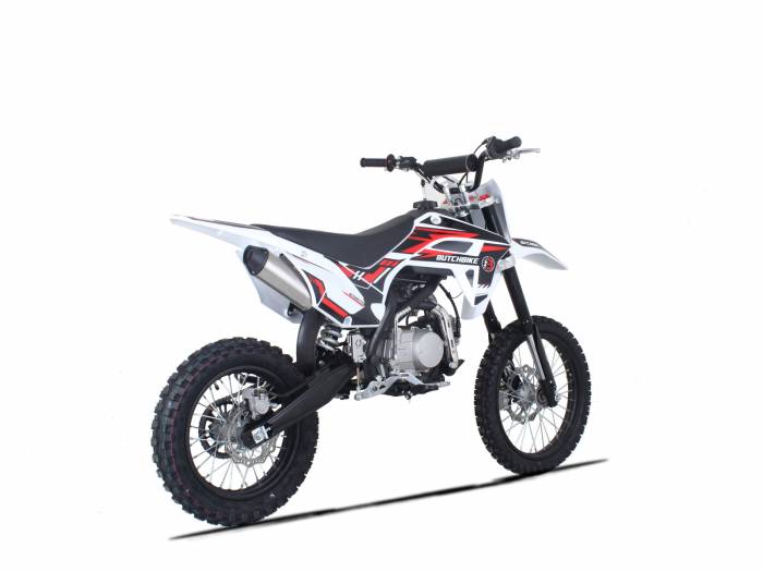 Питбайк Butchbike MX1 125cc MSD