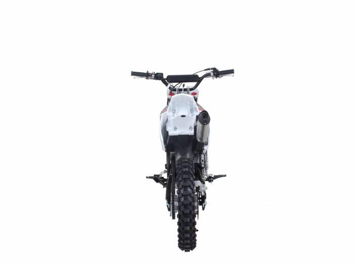 Питбайк Butchbike MX1 125cc MSD