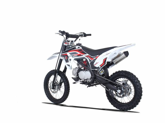 Питбайк Butchbike MX1 125cc MSD