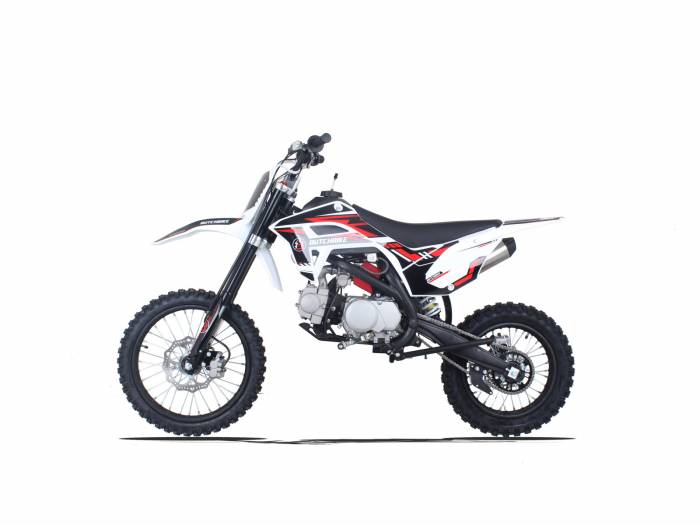 Питбайк Butchbike MX1 125cc MSD