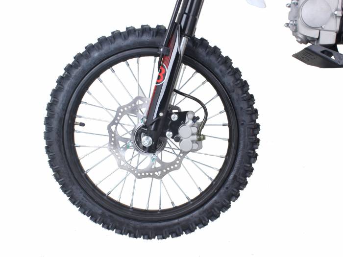 Питбайк Butchbike MX1 125cc MSD