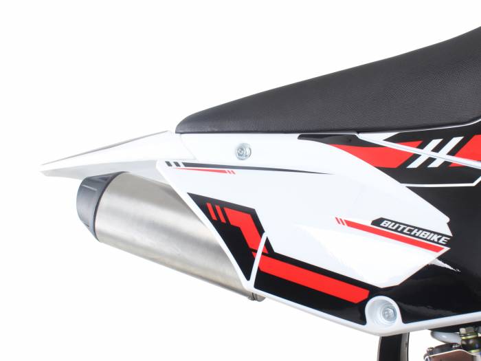 Питбайк Butchbike MX1 125cc MSD