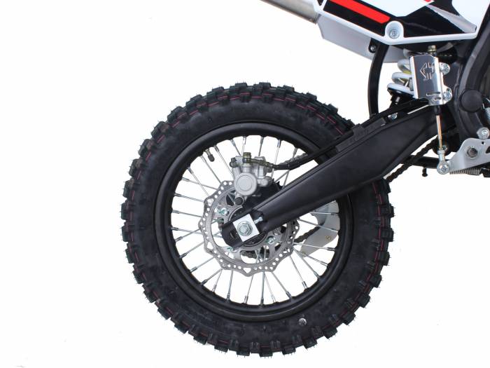 Питбайк Butchbike MX1 125cc MSD