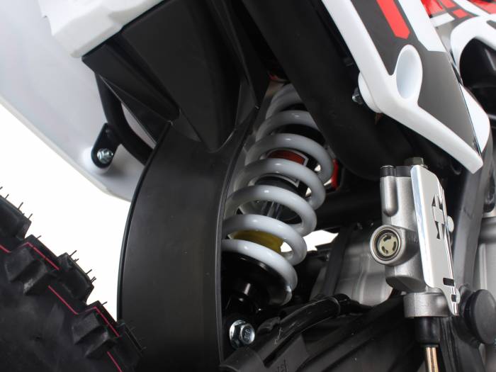 Питбайк Butchbike MX1 125cc MSD