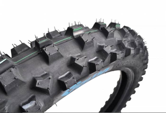 Покрышка для мотоцикла передняя GEMA F-ENDURO 90/90-21