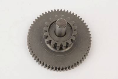 Шестерня электростартера 1 ZS172FMM-3A (CB)