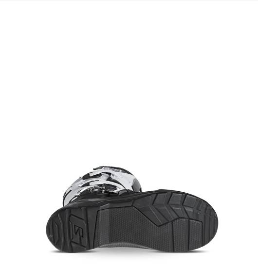 Мотоботы Gaerne GX1 Evo Black/White 46