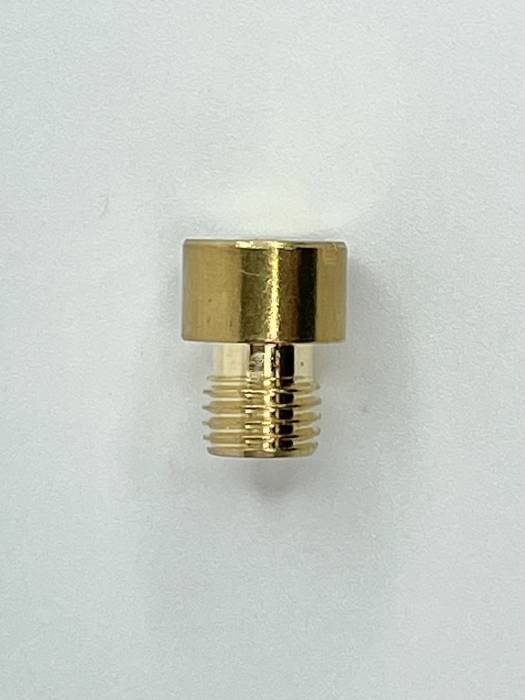 Жиклеры карбюратора M6- 80 (10шт)