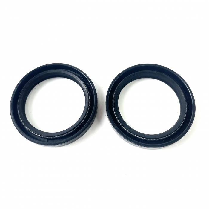 Сальники переднего колеса Hasky 21/18 - GLM7050-GC hub