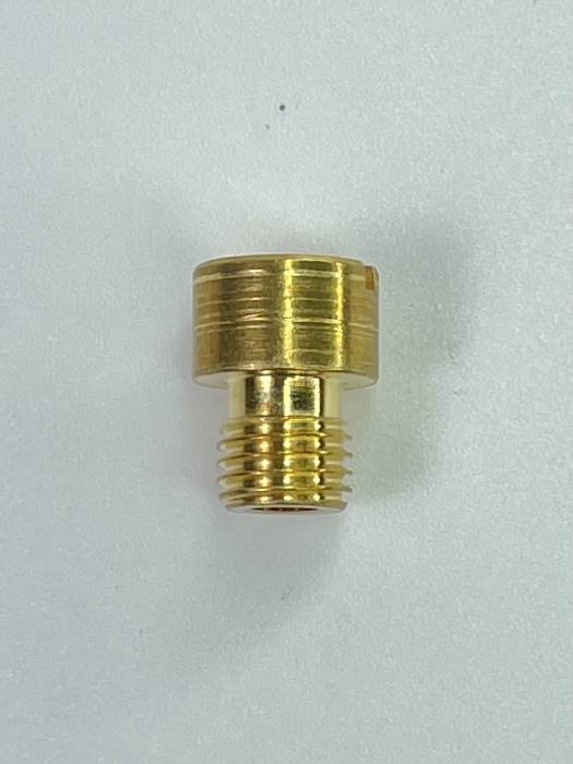 Жиклеры карбюратора M6- 90 (10шт)