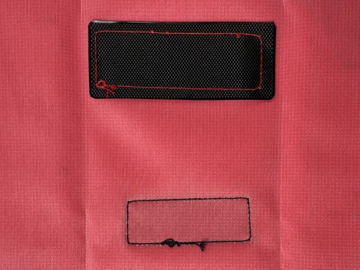 Чехол сидения Hasky K8 Hasky F7/F6 Pro/F6/F6L