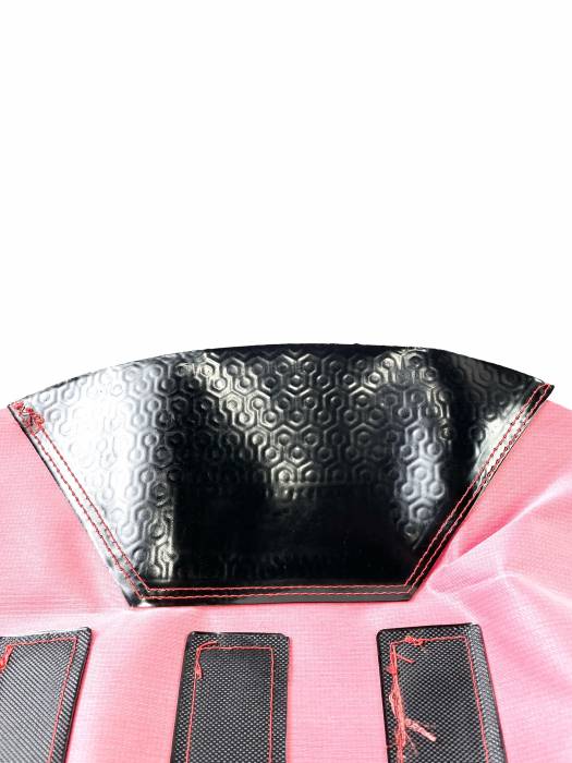 Чехол сидения Hasky K8 Hasky F7/F6 Pro/F6/F6L