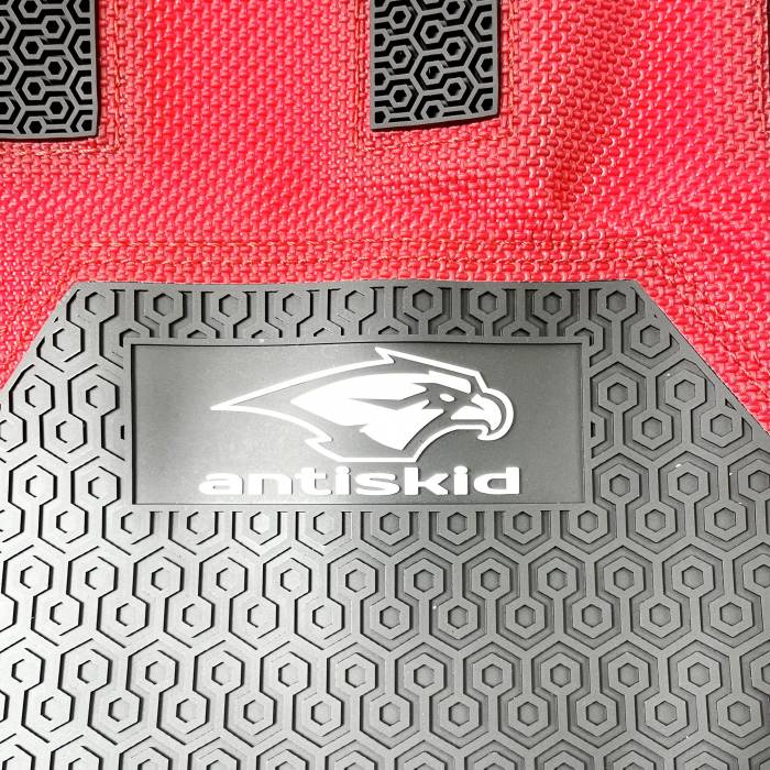 Чехол сидения Hasky K8 Hasky F7/F6 Pro/F6/F6L