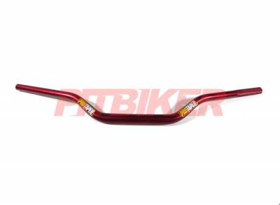 Руль PROTAPER PRO красный EVO