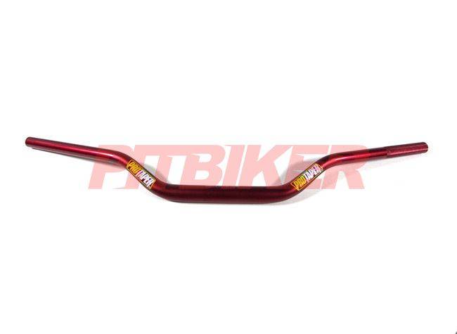 Руль PROTAPER PRO красный EVO