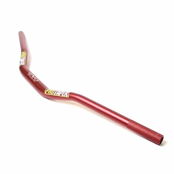 Руль PROTAPER PRO красный EVO