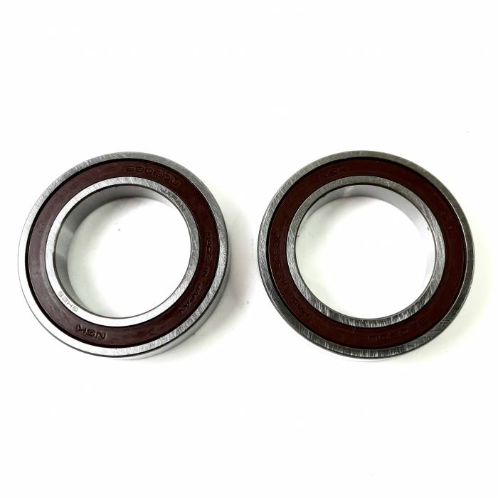 Подшипники переднего колеса NSK 6906 Hasky 21/18 - GLM7050-GC hub