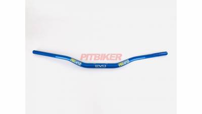 Руль PROTAPER PRO синий EVO