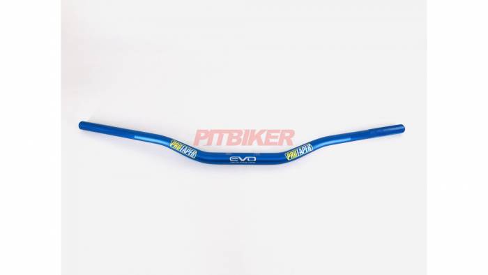 Руль PROTAPER PRO синий EVO