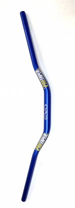 Руль PROTAPER PRO синий EVO