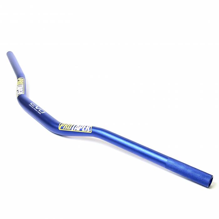 Руль PROTAPER PRO синий EVO
