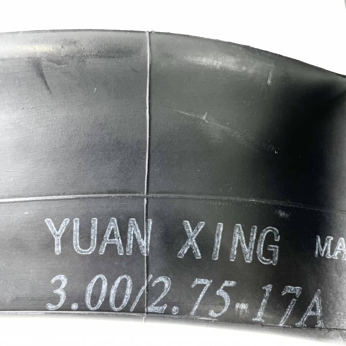 Камера Yuanxing 2.75/3.00 17" (усиленная 2мм,TR6)