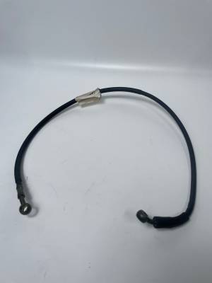 Шланг тормозной L= 800 (армированный)