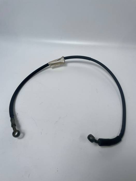 Шланг тормозной L= 800 (армированный)