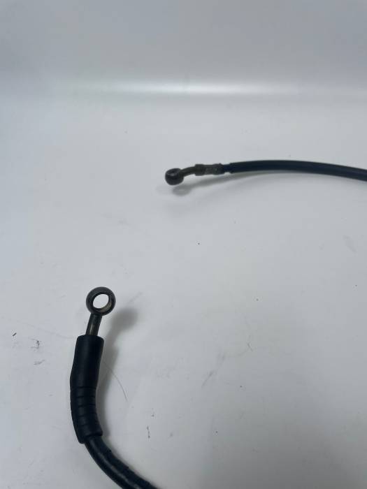 Шланг тормозной L= 800 (армированный)