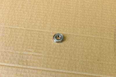 Подшипник 6900ZZ