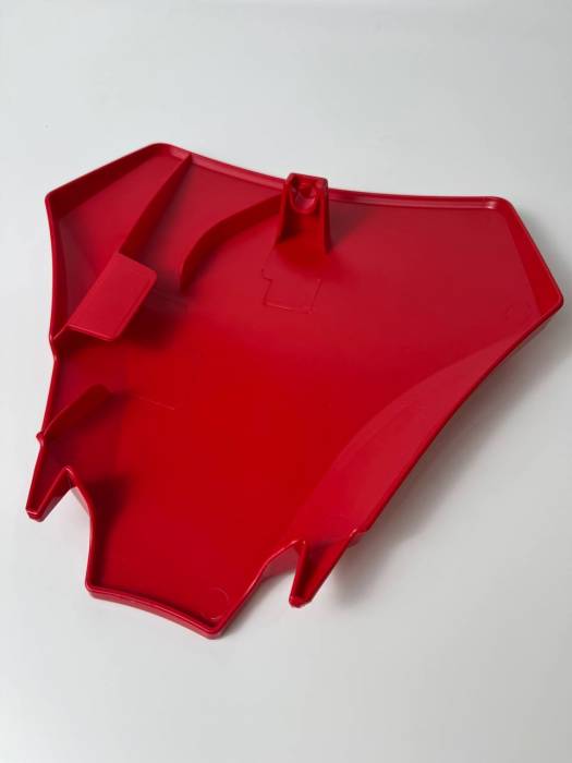 Щиток Gas 24-25 Hasky A10