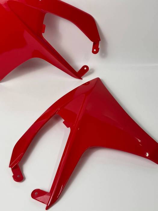 Обтекатели топливного бака Gas 24-25 Hasky A10