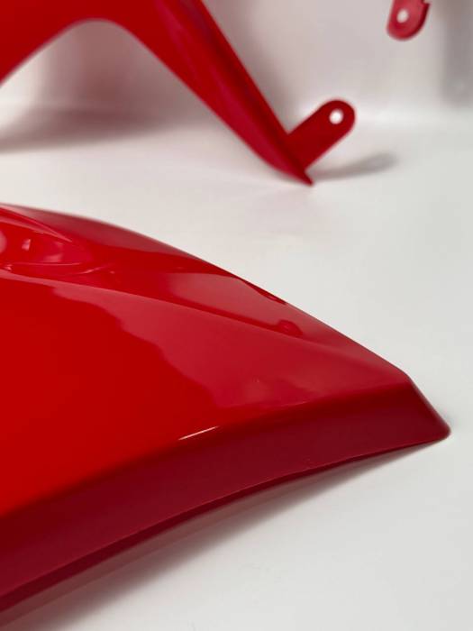 Обтекатели топливного бака Gas 24-25 Hasky A10