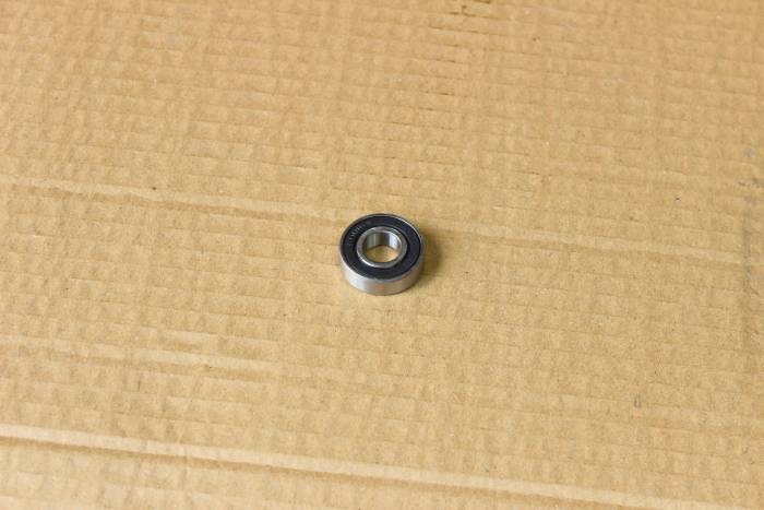 Подшипник 6001RS 10мм