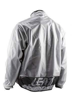 Дождевик Leatt Racecover (Translucent, S, 2025 (5020001010))