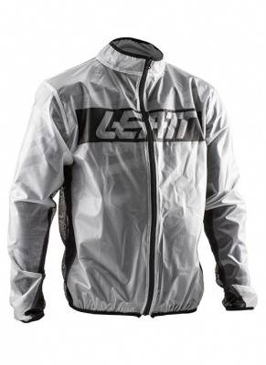 Дождевик Leatt Racecover (Translucent, S, 2025 (5020001010))