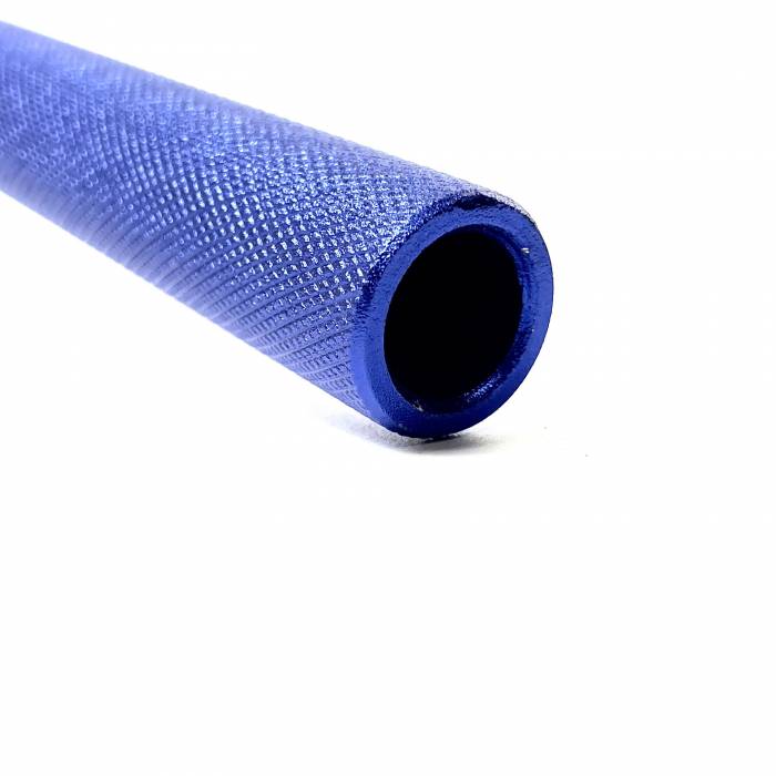 Руль PROTAPER алюминевый (высокий) синий