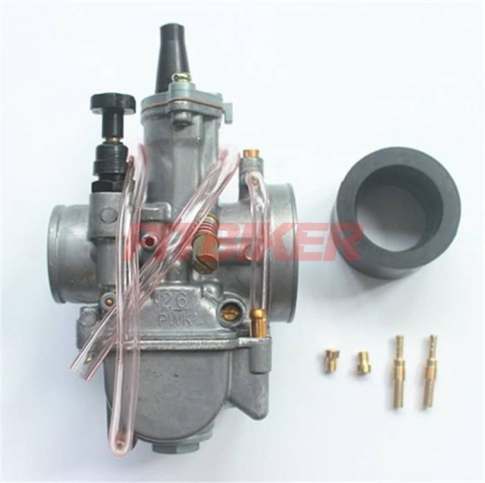 Карбюратор OKO 26 мм