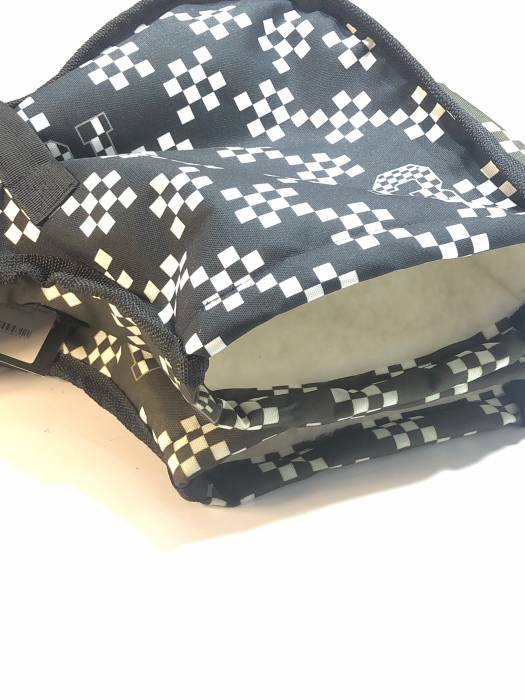 Муфта на руль STARKS Warm30 Шашки 13 (one size)