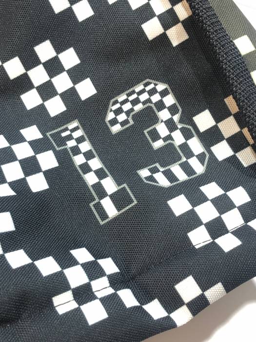 Муфта на руль STARKS Warm30 Шашки 13 (one size)