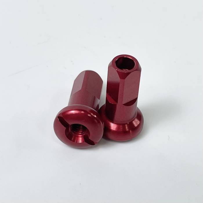 Комплект спиц 21" 4мм Hasky 21/18 - GLM7050-GC hub