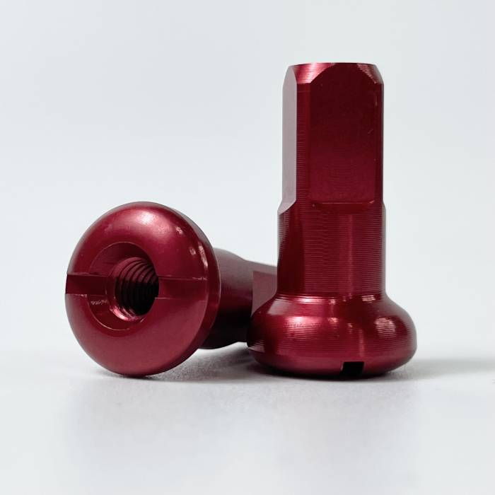 Комплект спиц 21" 4мм Hasky 21/18 - GLM7050-GC hub