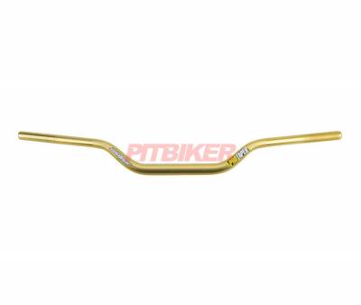 Руль PROTAPER PRO золотой EVO